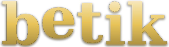 betik logo